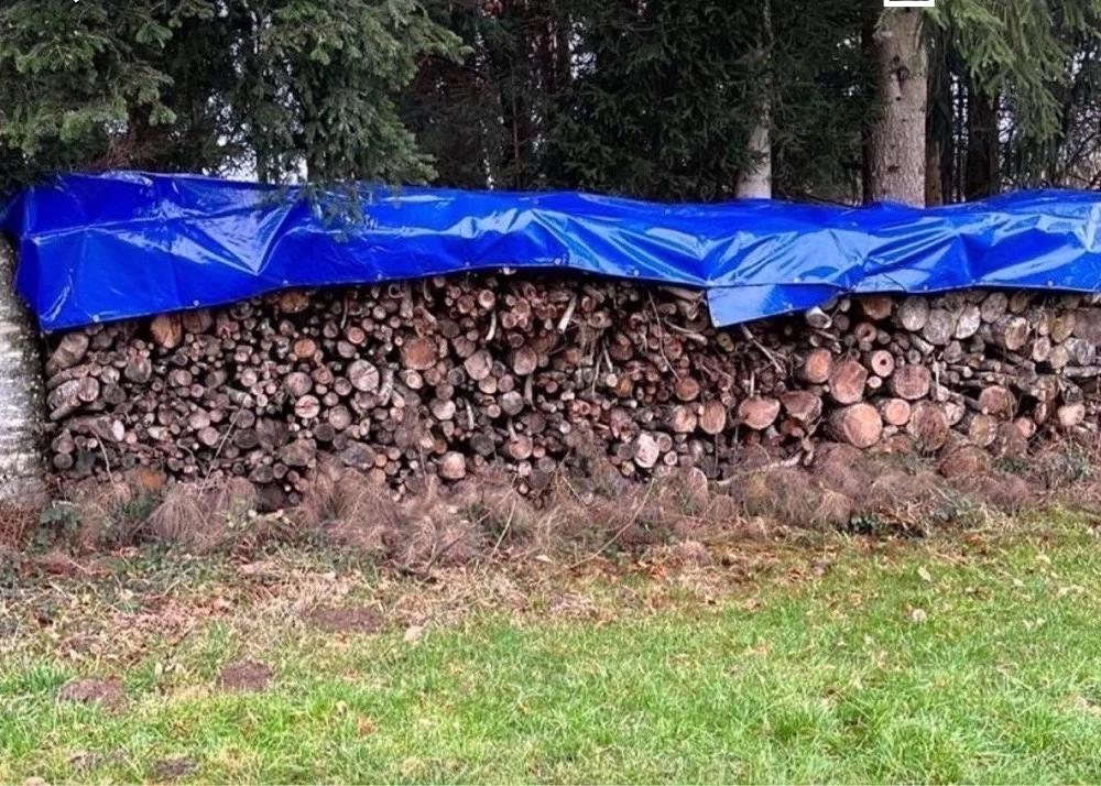 Brennholz 