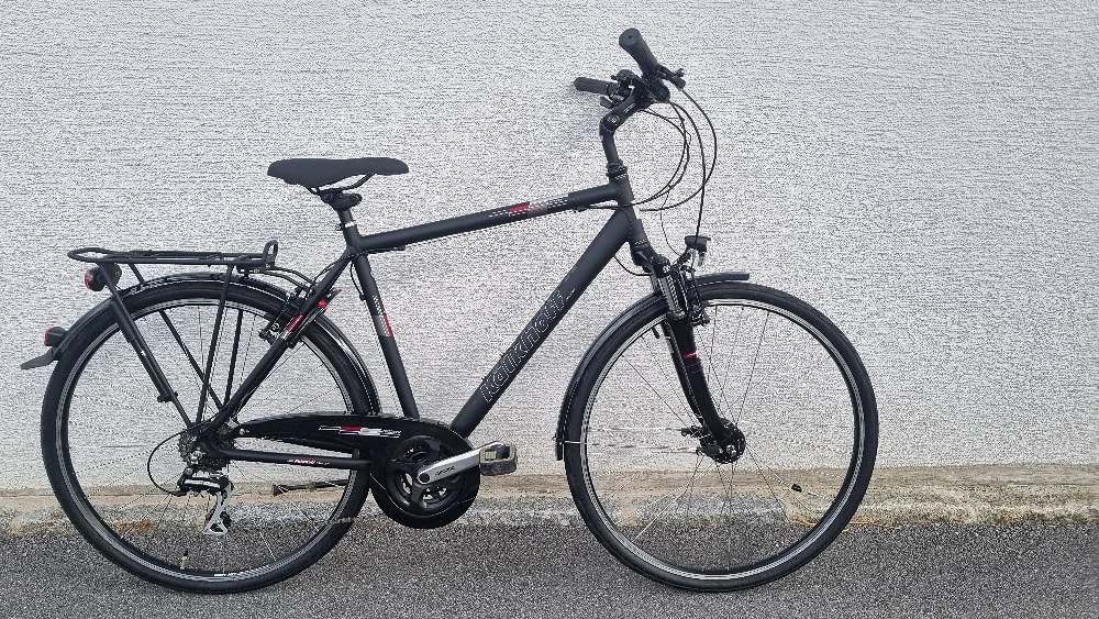 Fahrrad Kalkhoff Herrenrad 28 Zoll