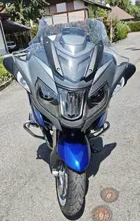BMW R 1200 Rt  Top Zustand 