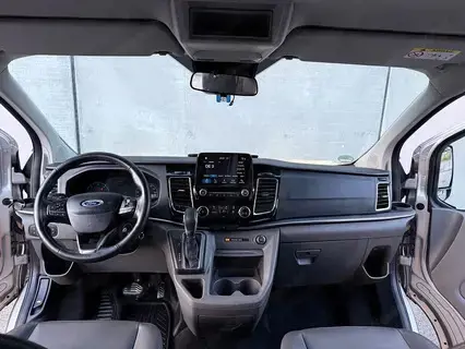 Ford Tourneo