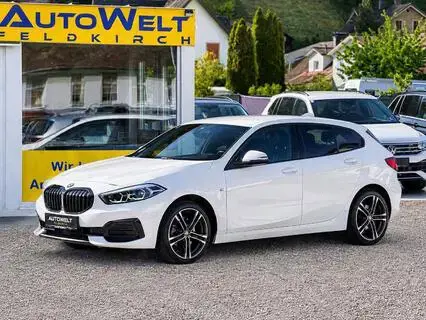 BMW 1er