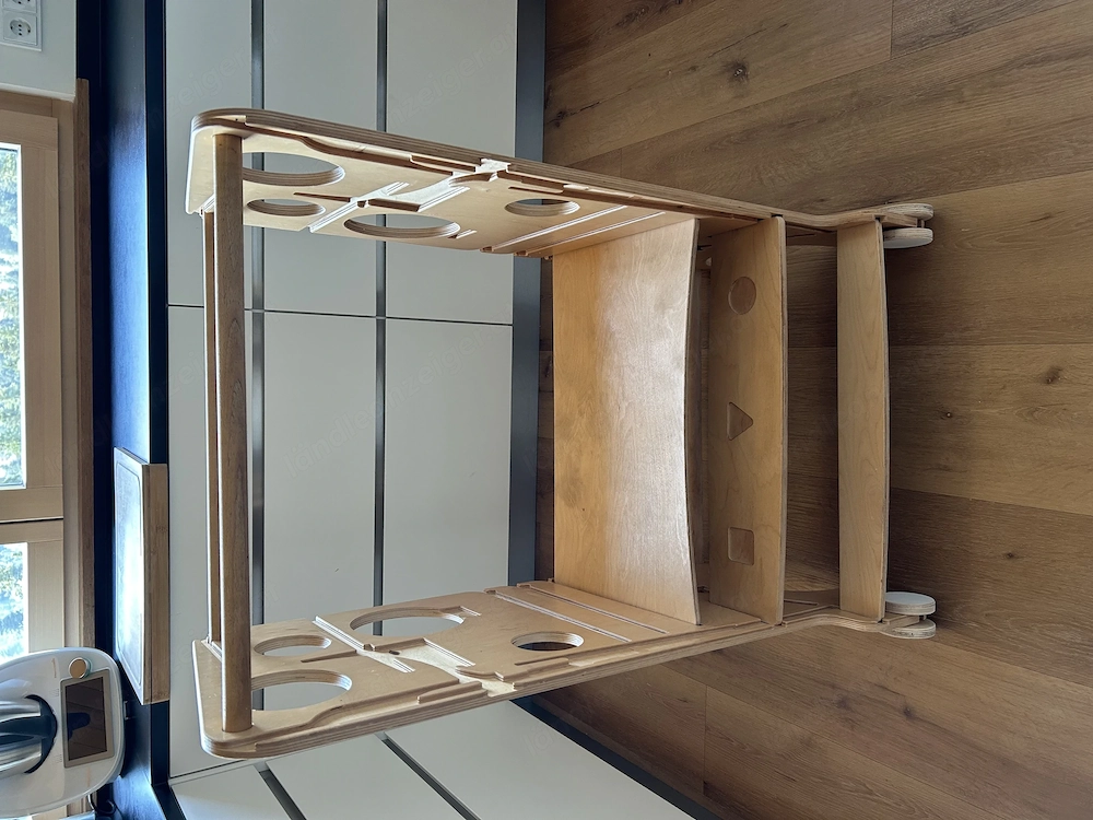 Lernturm XL Montessori
