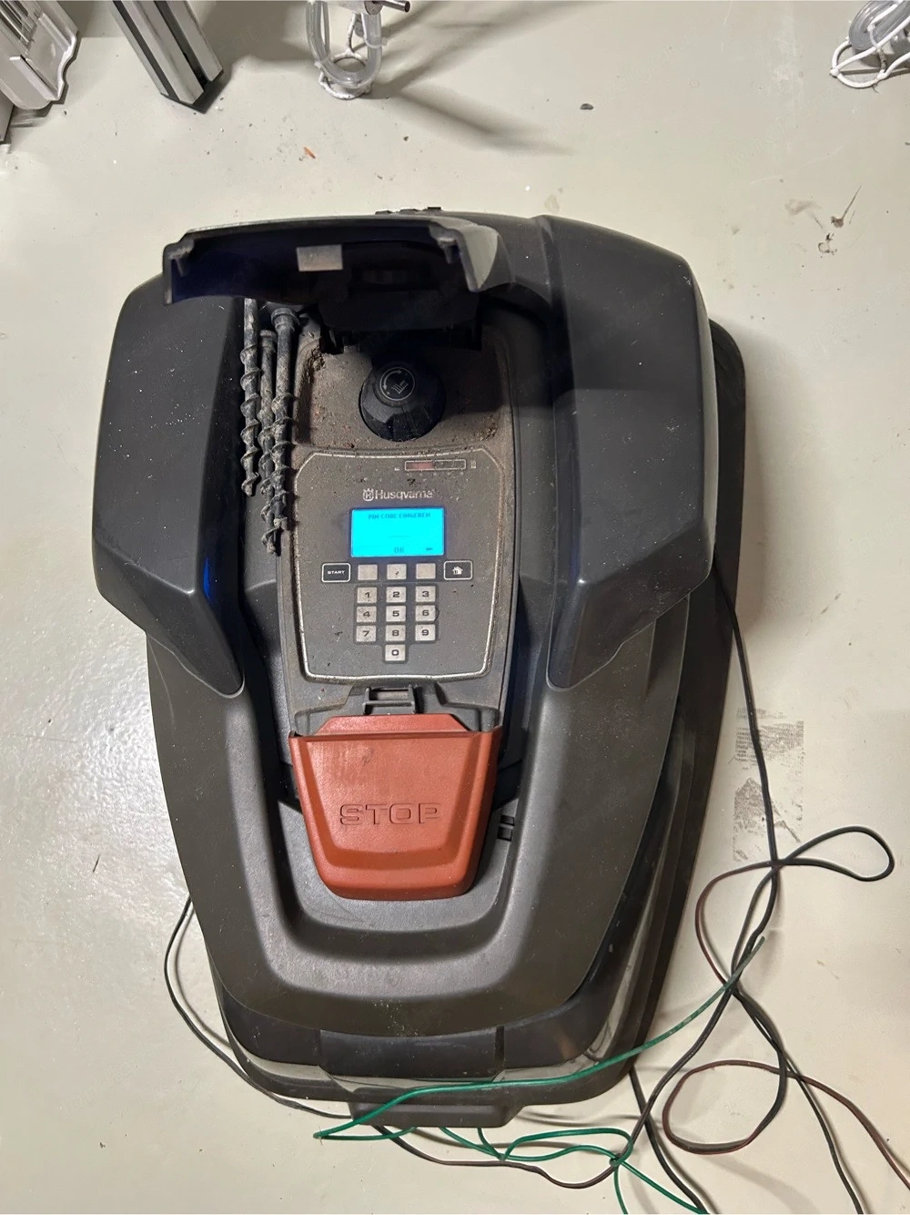 Husqvarna Auto Mower 308