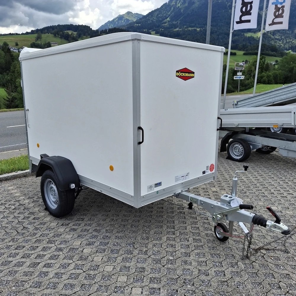 Kofferanhänger 2513 135 
