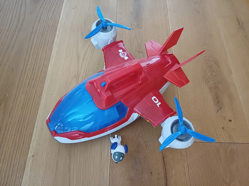 Paw Patrol - Air Patroller