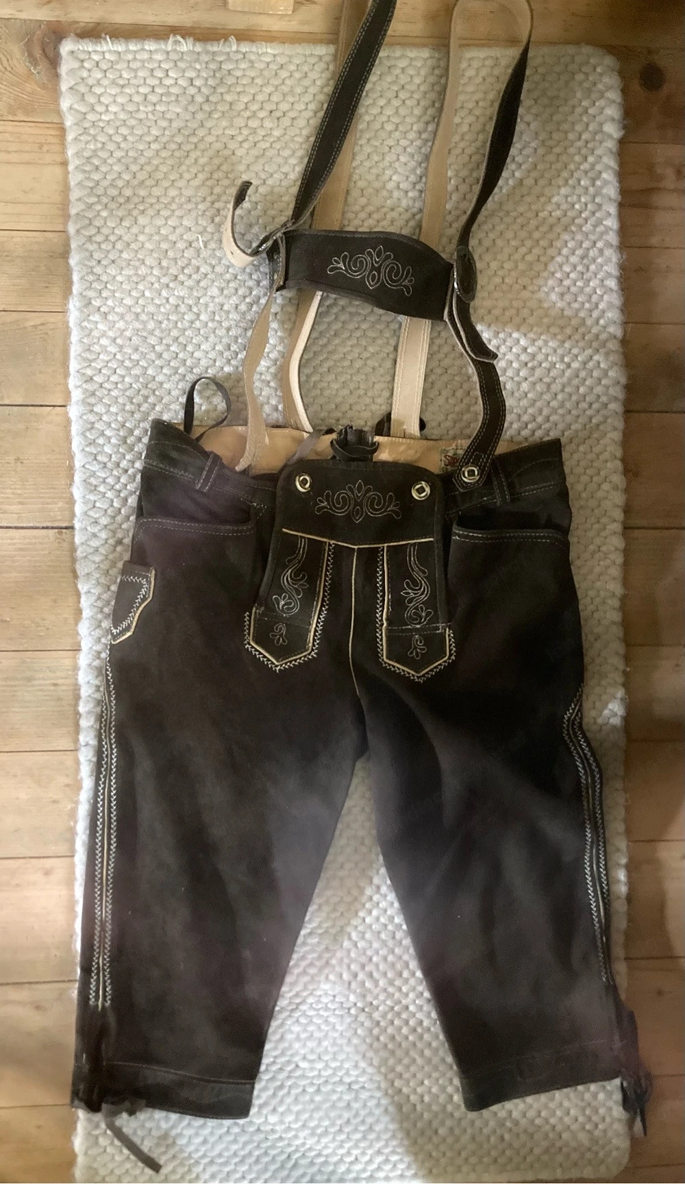 Lederhose 