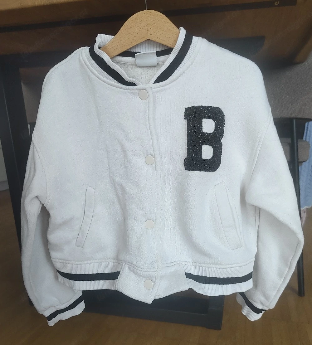 College Jacke 