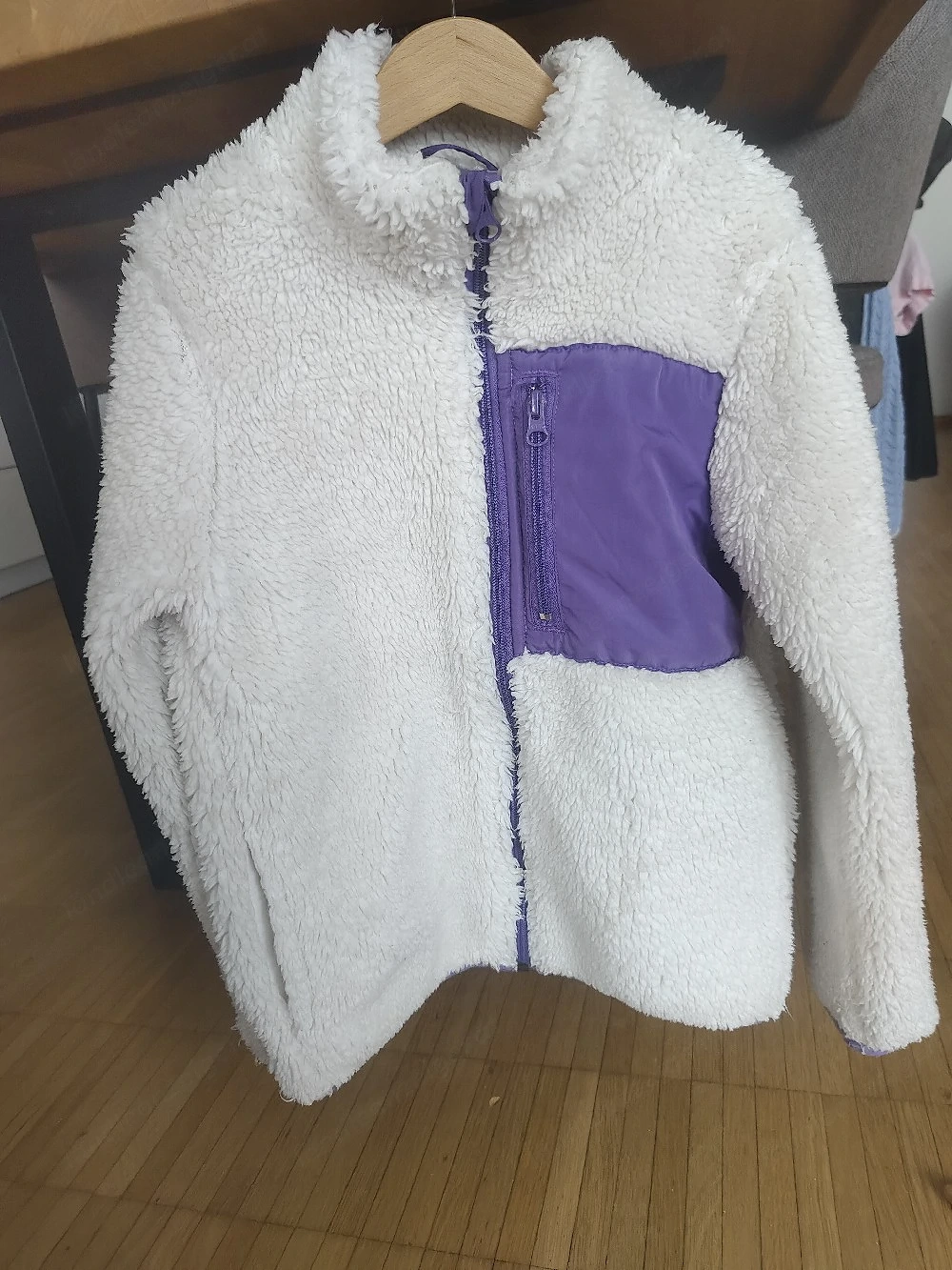 Teddy Jacke