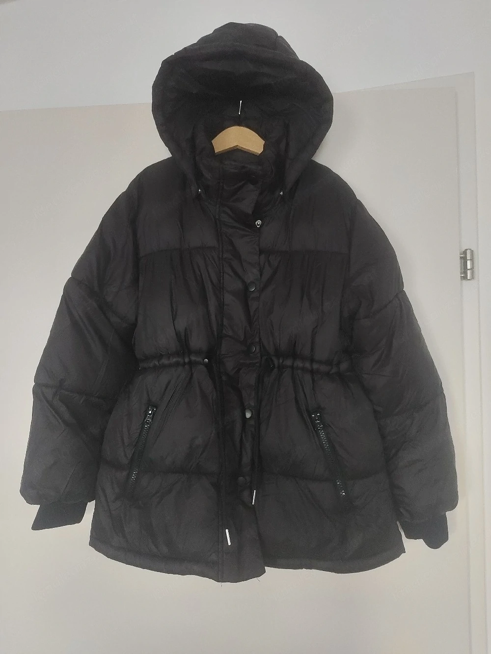 Winterjacke
