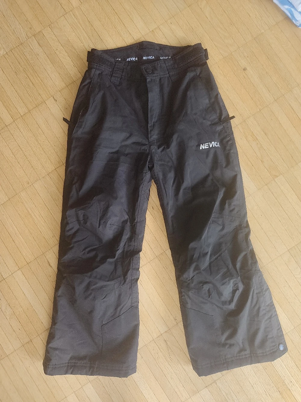Ski Schneehose