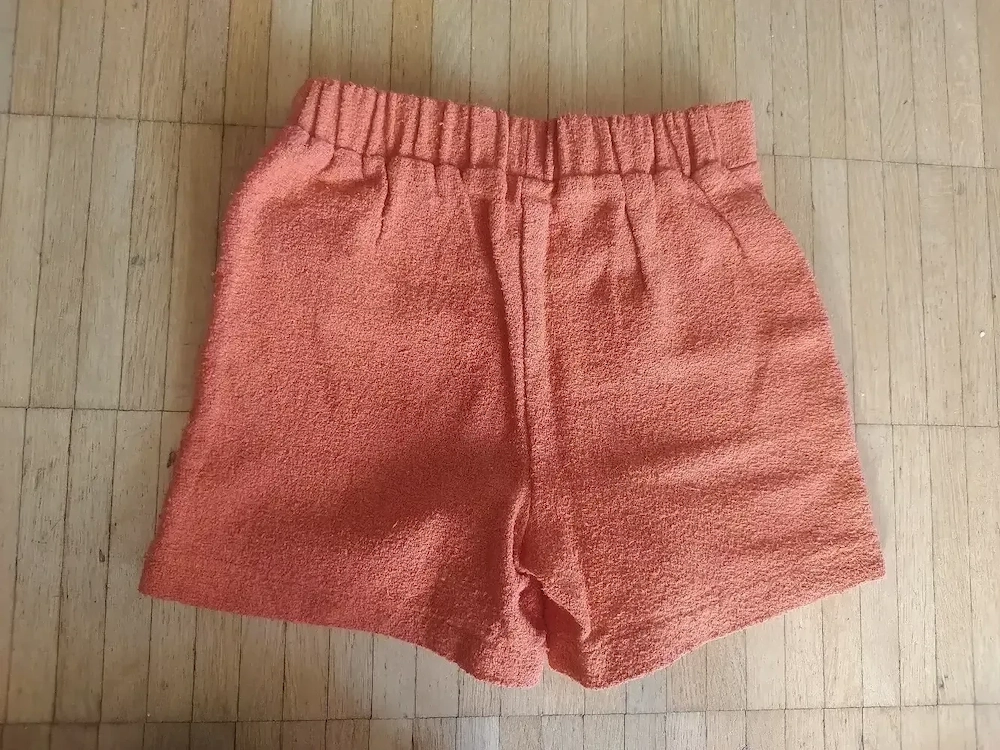 cityshorts