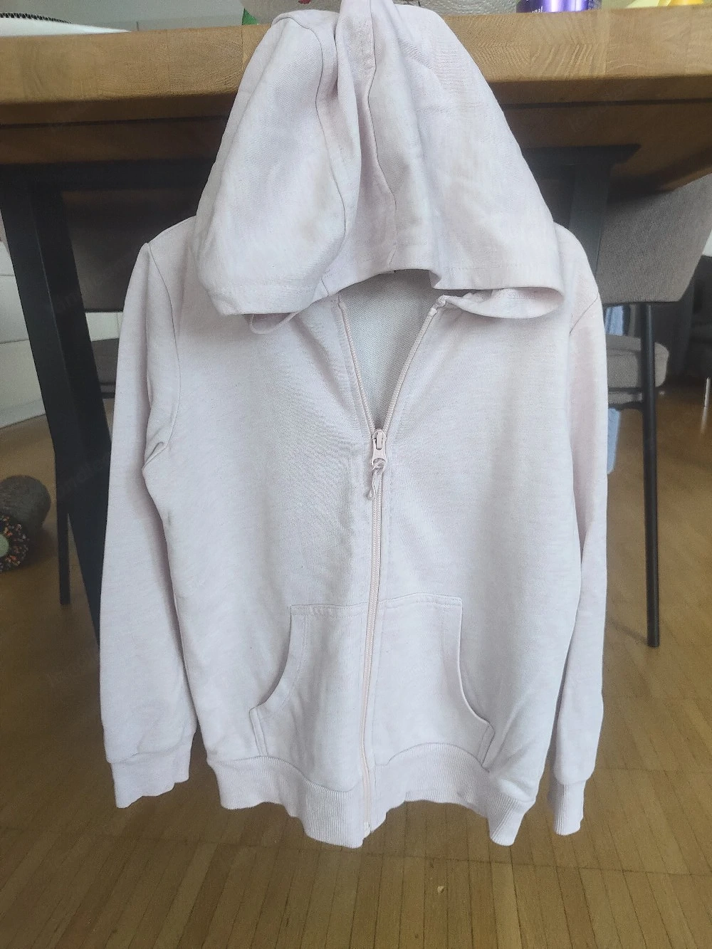 Kapuzenjacke
