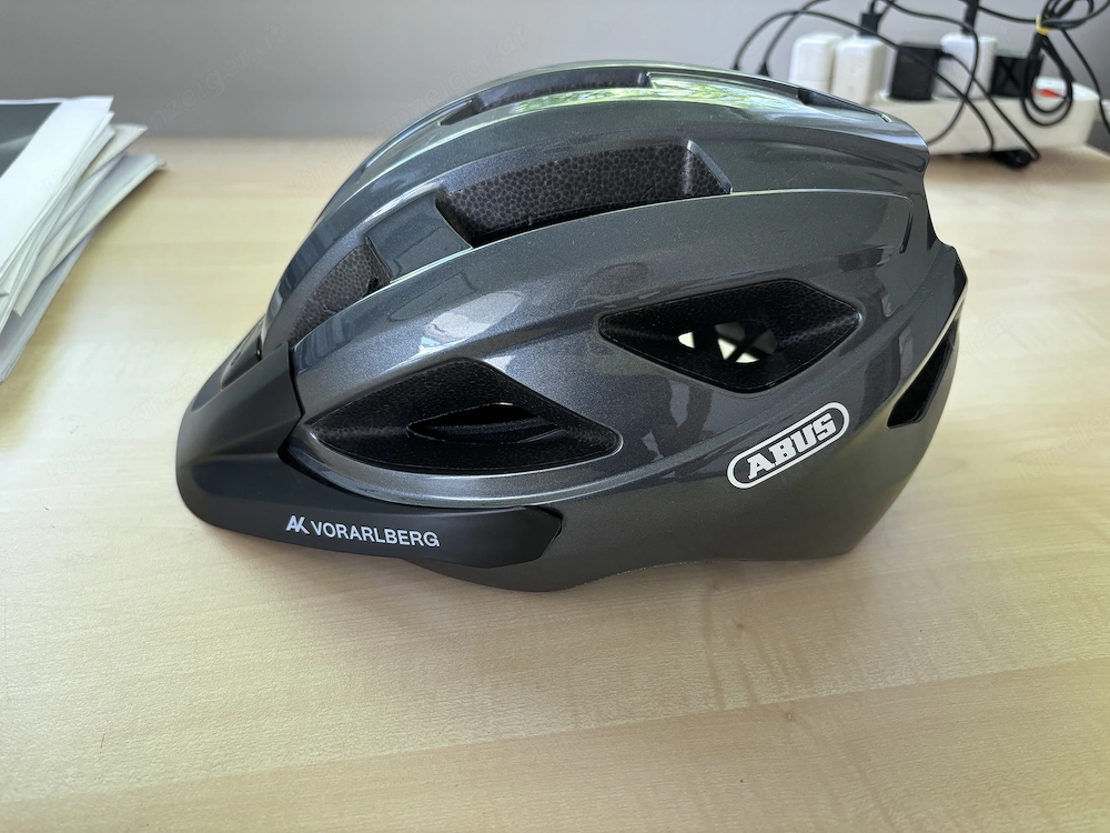 Fahrradhelm Neu
