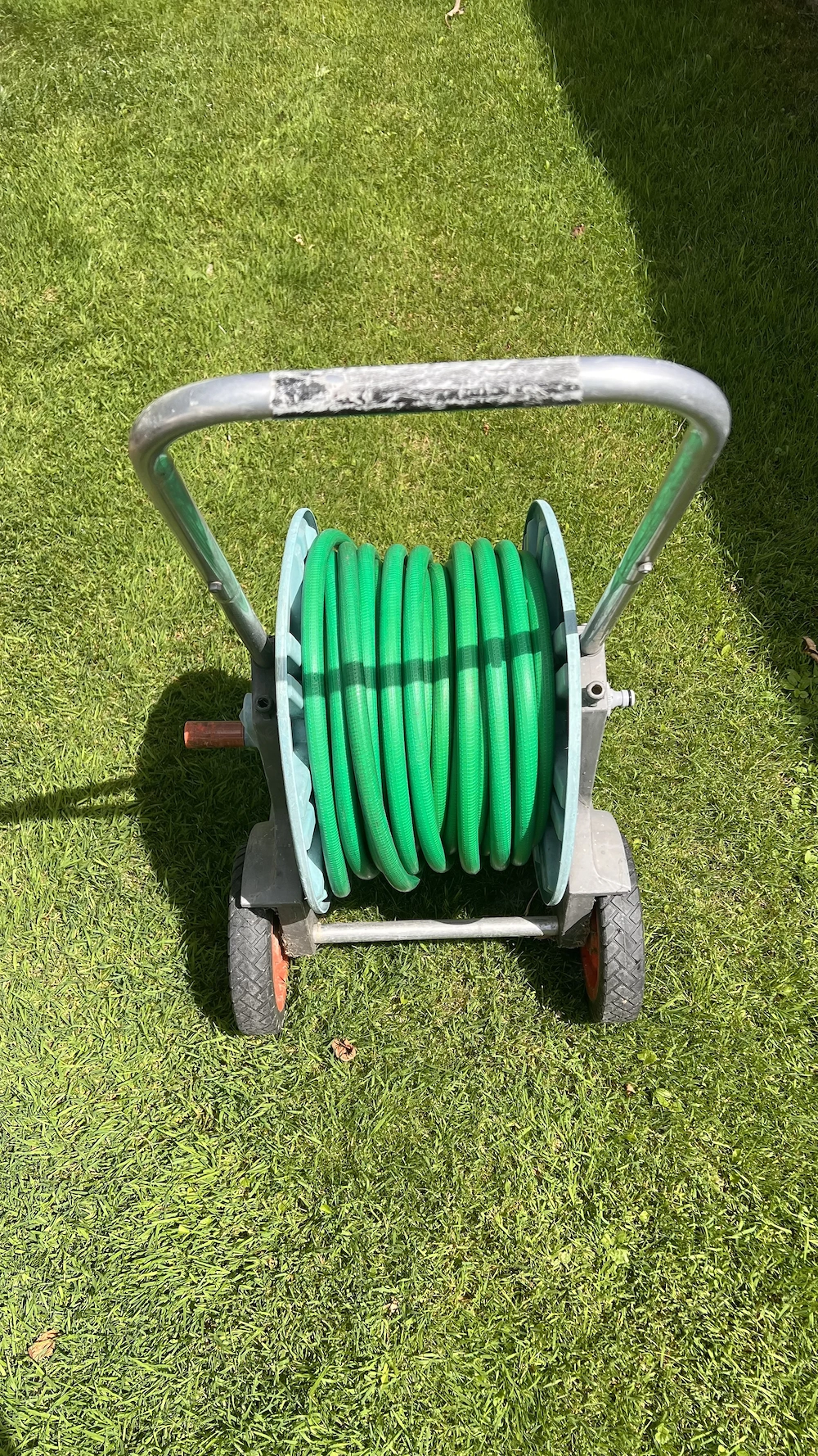 Gardena Schlauchwagen