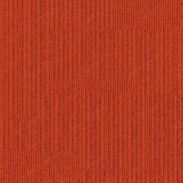 Knallorange Equilibrium-Teppichfliesen von Interface