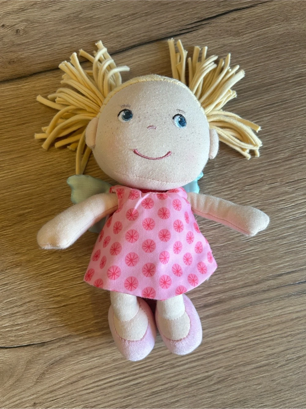 HABA Schutzengelpuppe