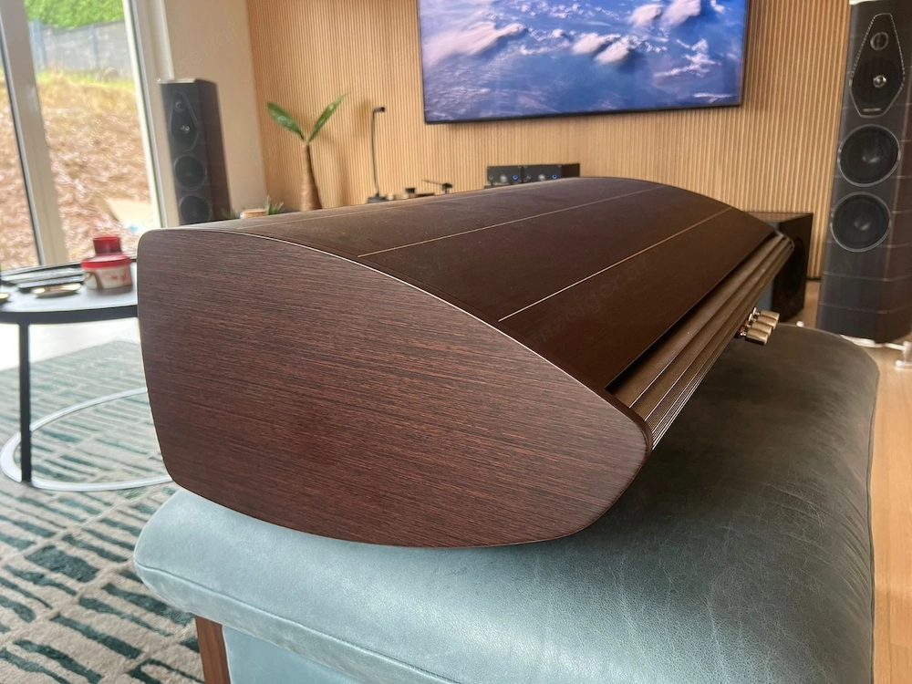 Sonus Faber Olympica Center 2 AC 