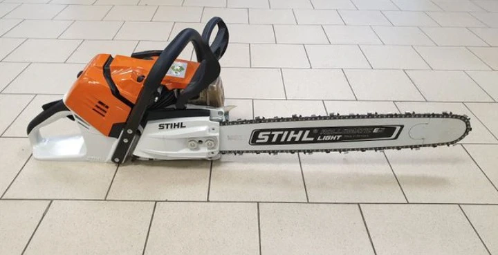 Stihl Ms 500i