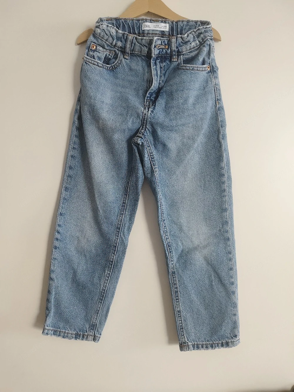 mom Jeans 