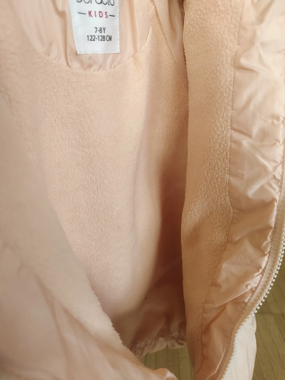 Winterjacke 