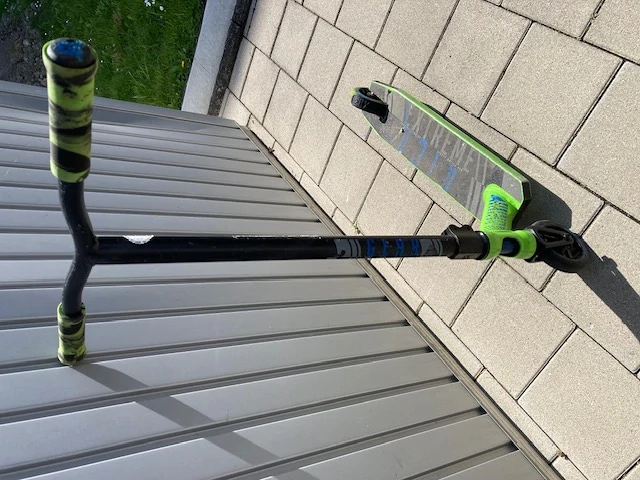 Scooter für kinder