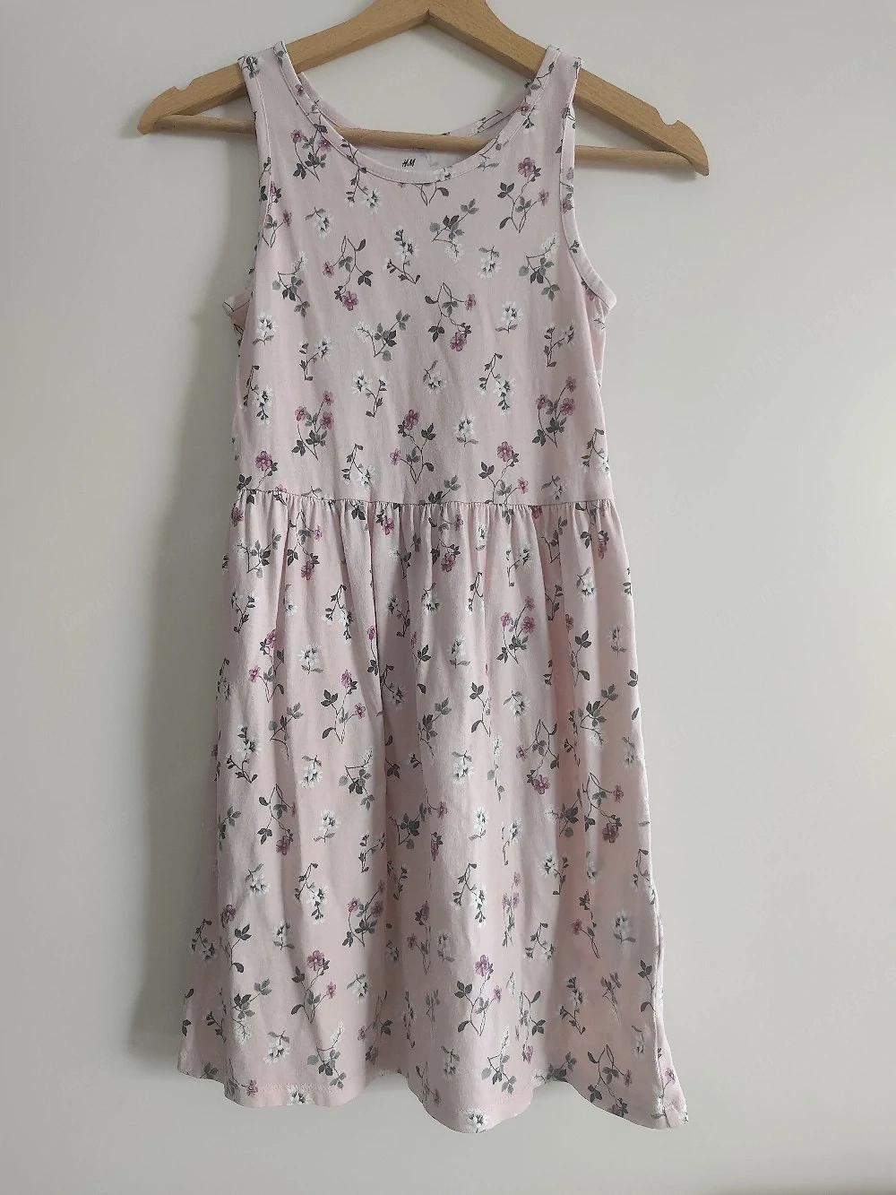 Kleider rosa lila