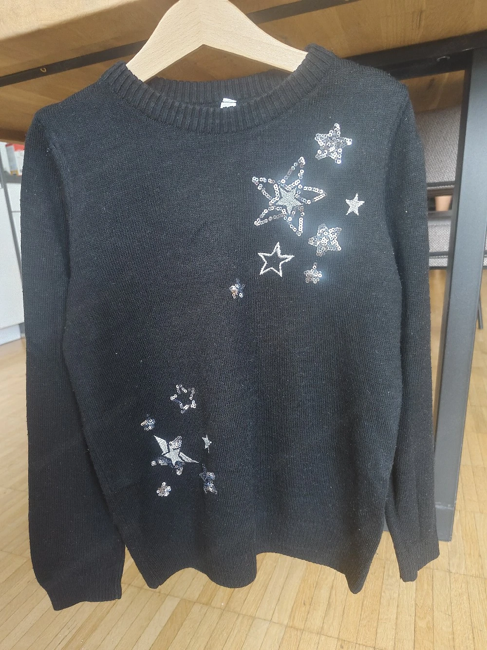 Winter Pullis