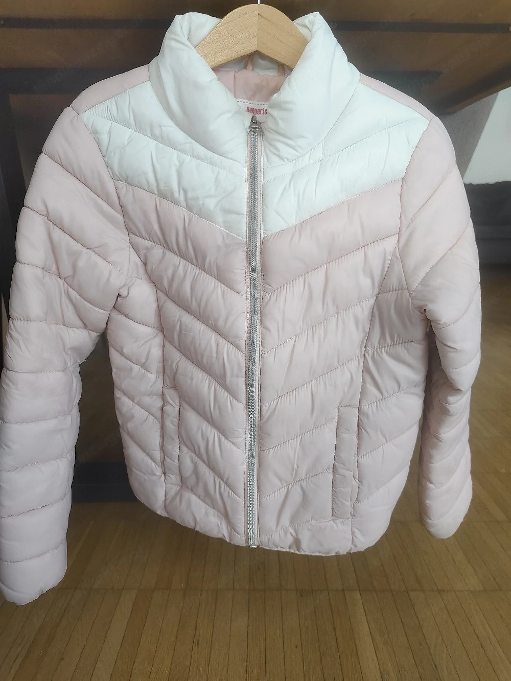 Übergangsjacke 