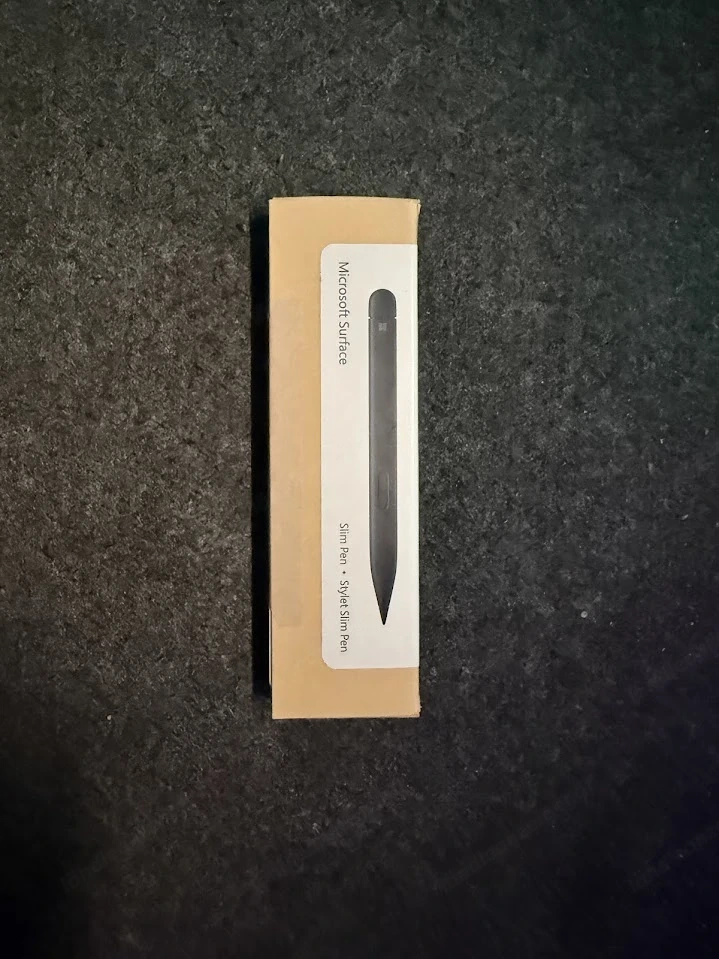 Microsoft Surface Slim Pen | Eingabestift | original | NEU & OVP