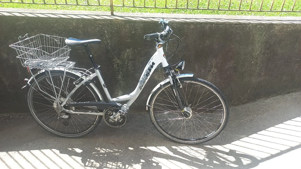 Damen Citybike KTM 26zoll