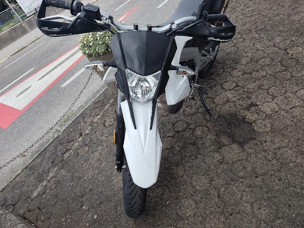 moped aprilia sx 50