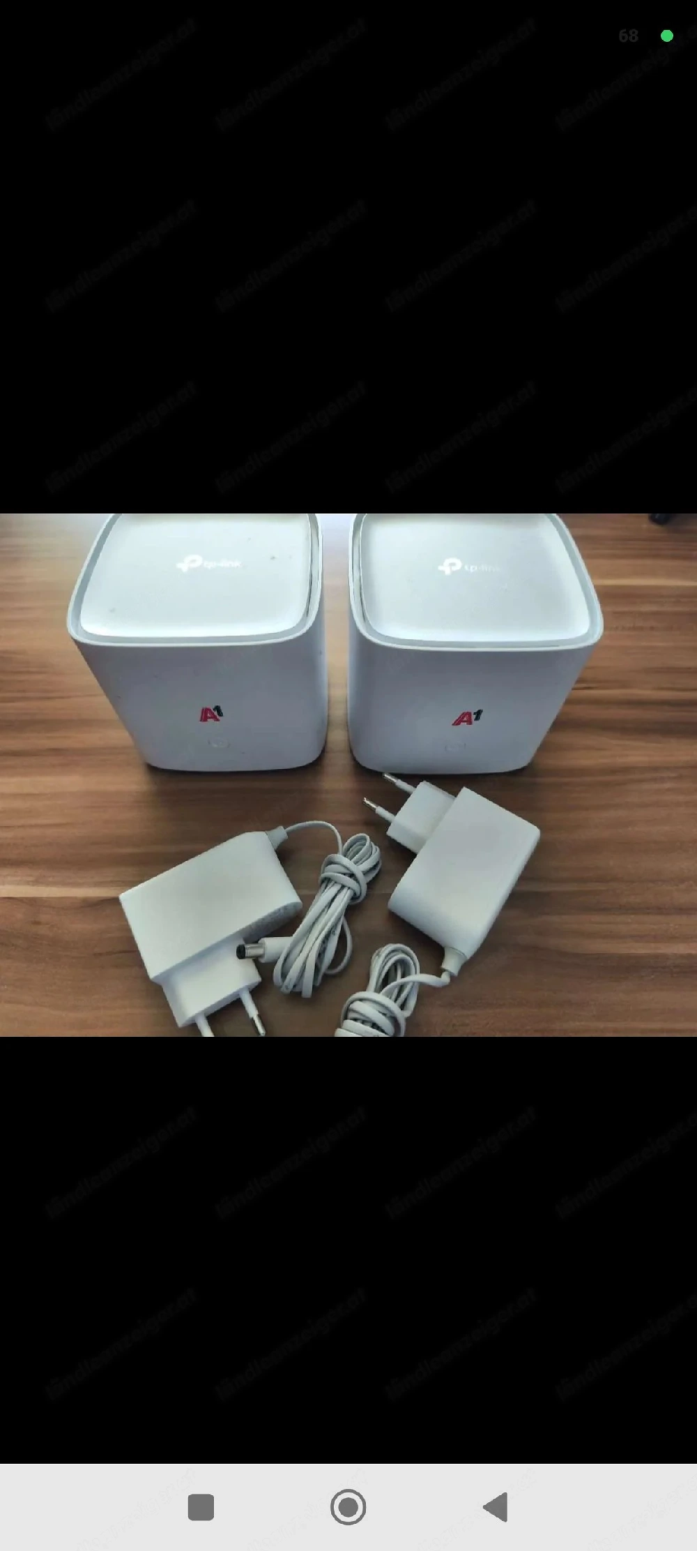 TP Link hc220-g5