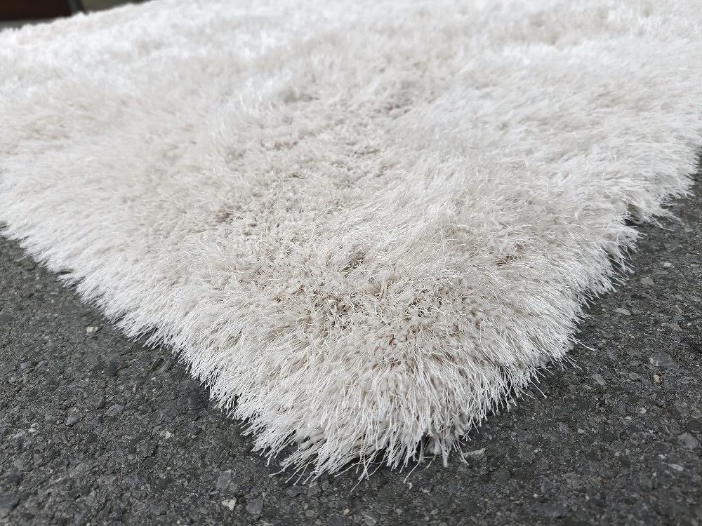 Hochflorteppich Cosy 510