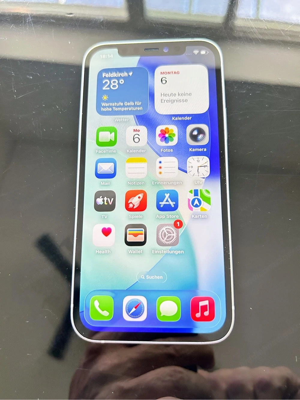 iPhone 12 128 GB