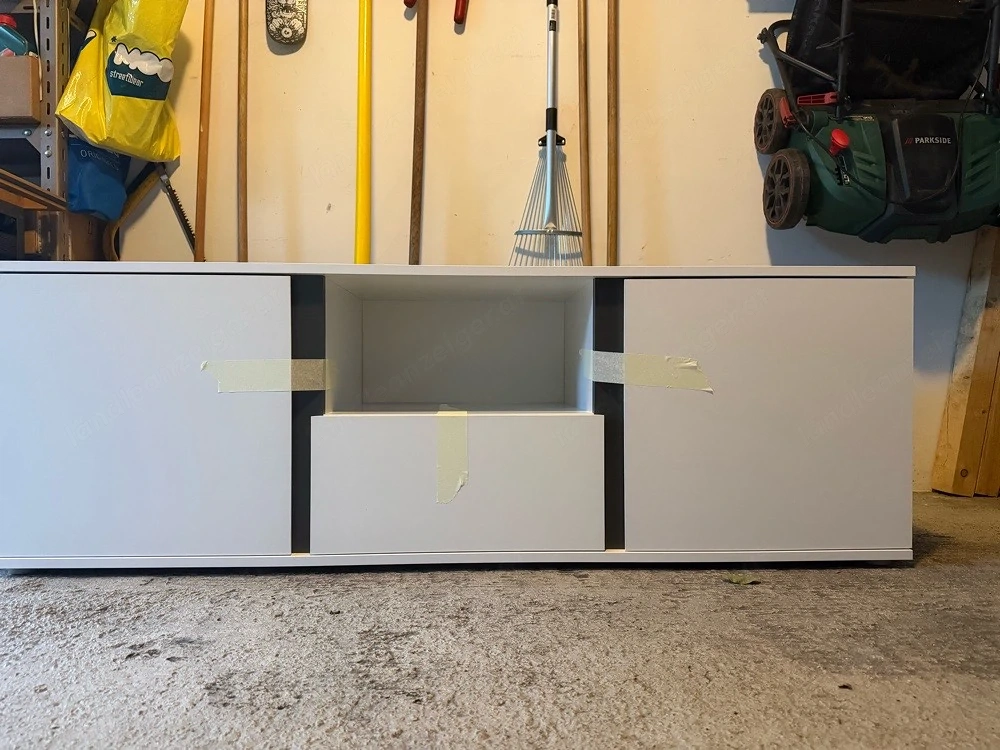 Sideboard   Lowboard