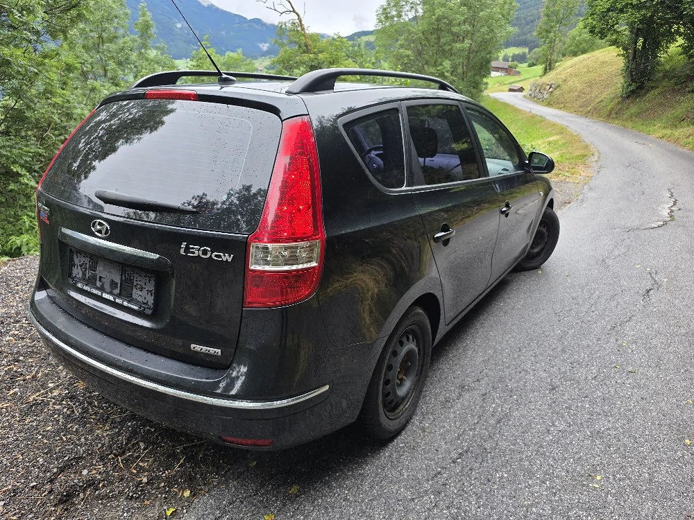 Hyundai  i30  