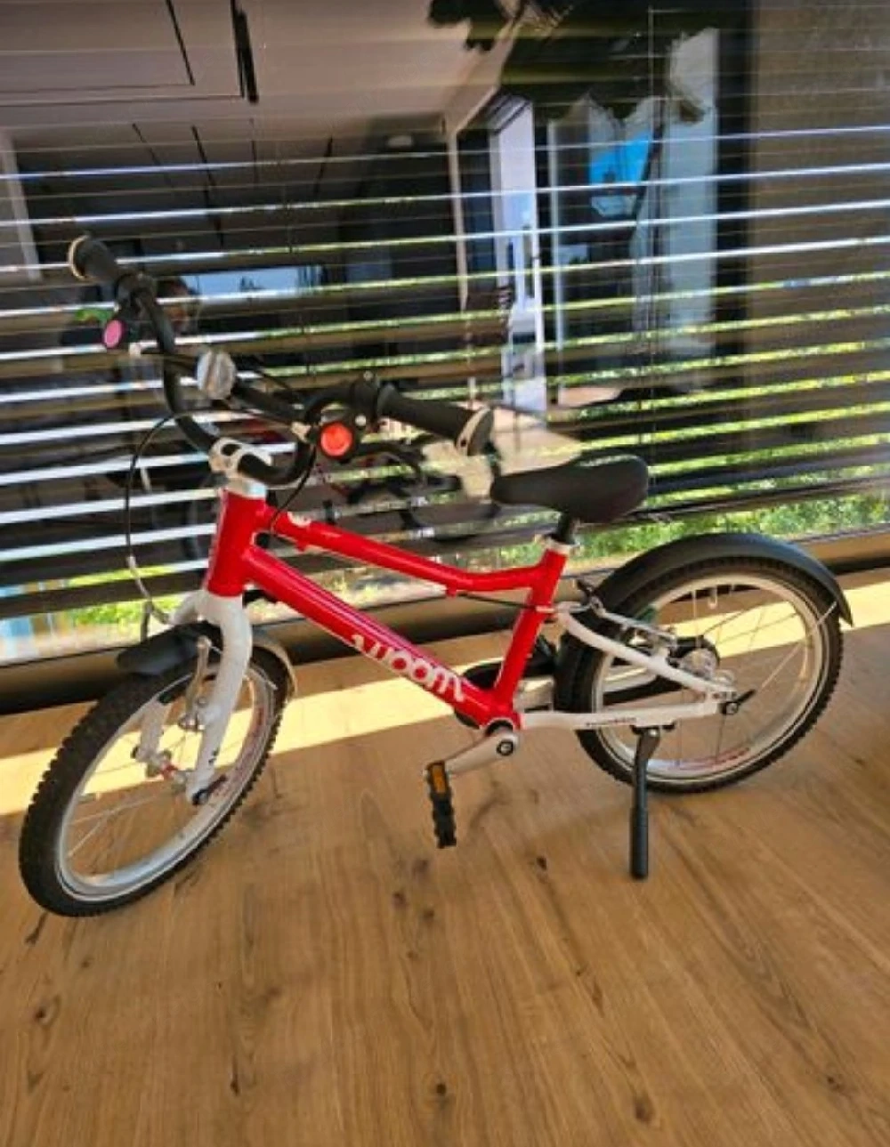 woom3 kinderfahrrad