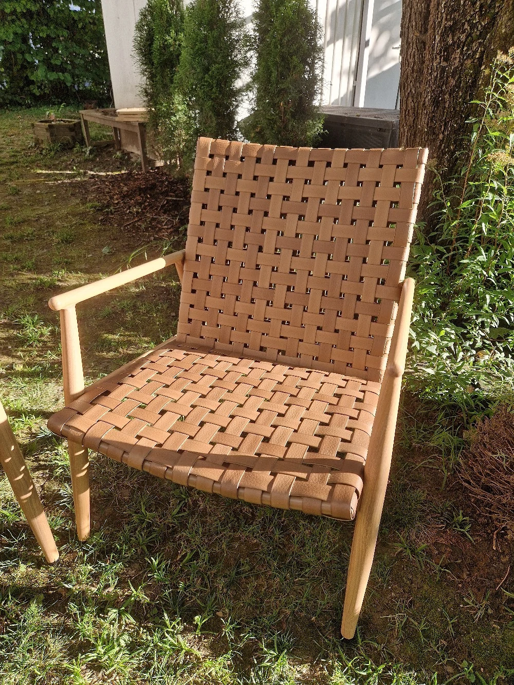 Outdoor Stühle