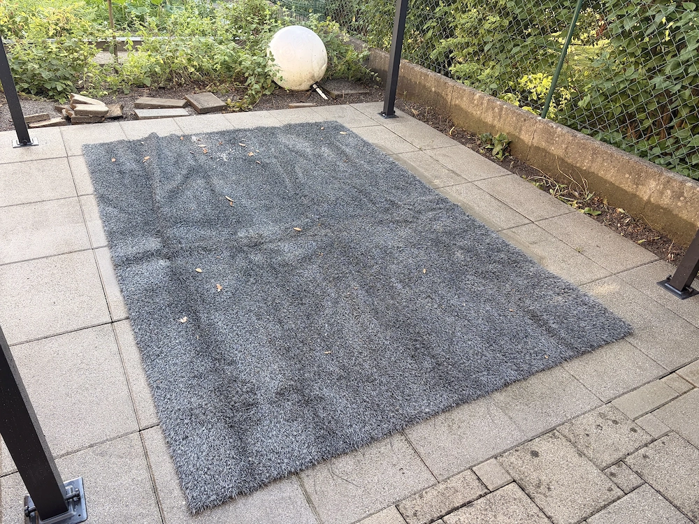 Gartenteppich   Garten   Teppich