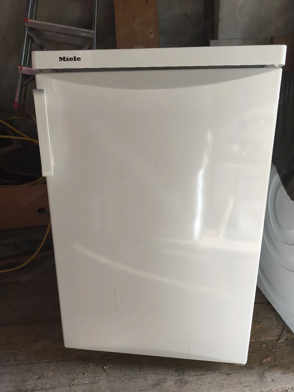 Kühlschrank Miele.