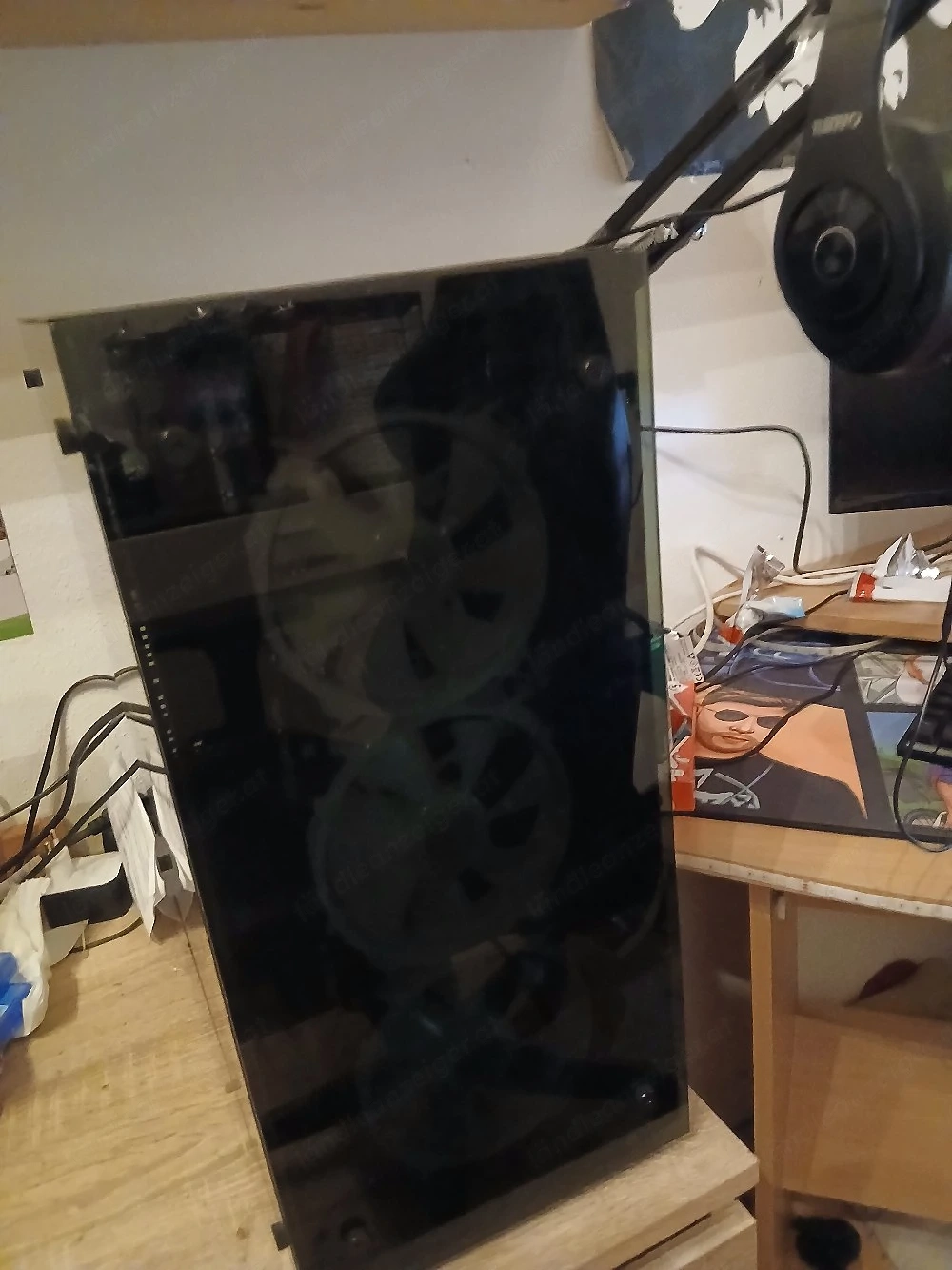 Verkaufe Gaming Pc