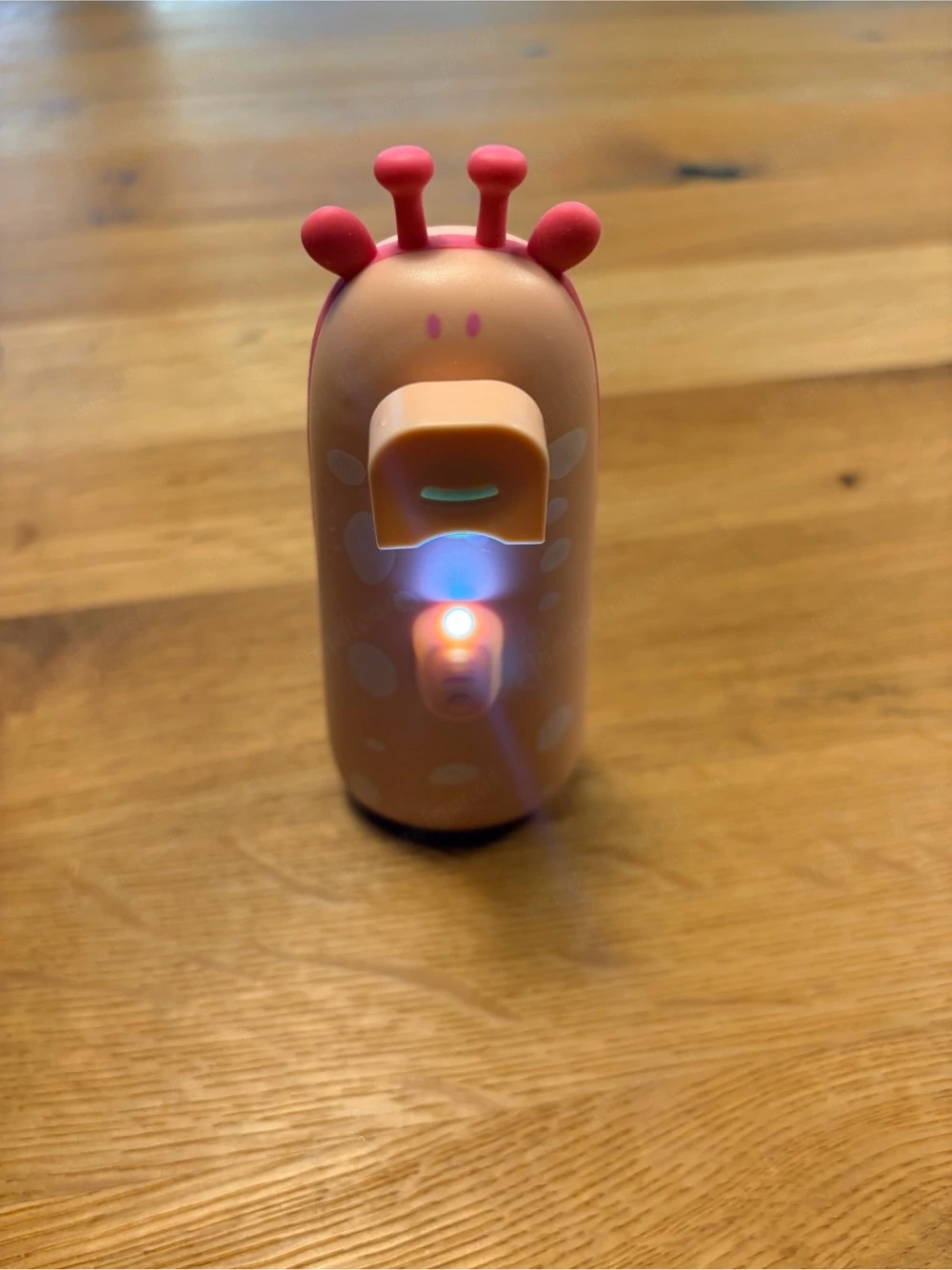 Elektrische Baby Nagelfeile