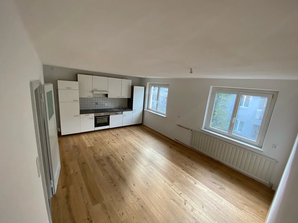 3 Zimmer Wohnung zu vermieten Bregenz Innenstadt