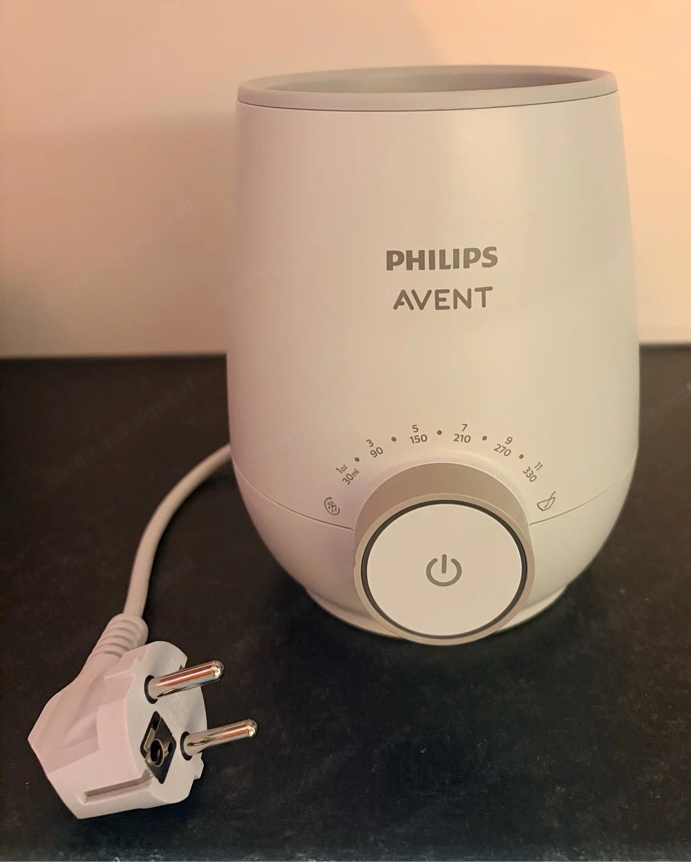 Philips Avent Premium Flaschenwärmer