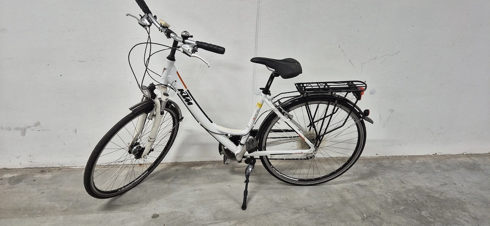 KTM Trakking Fahrrad