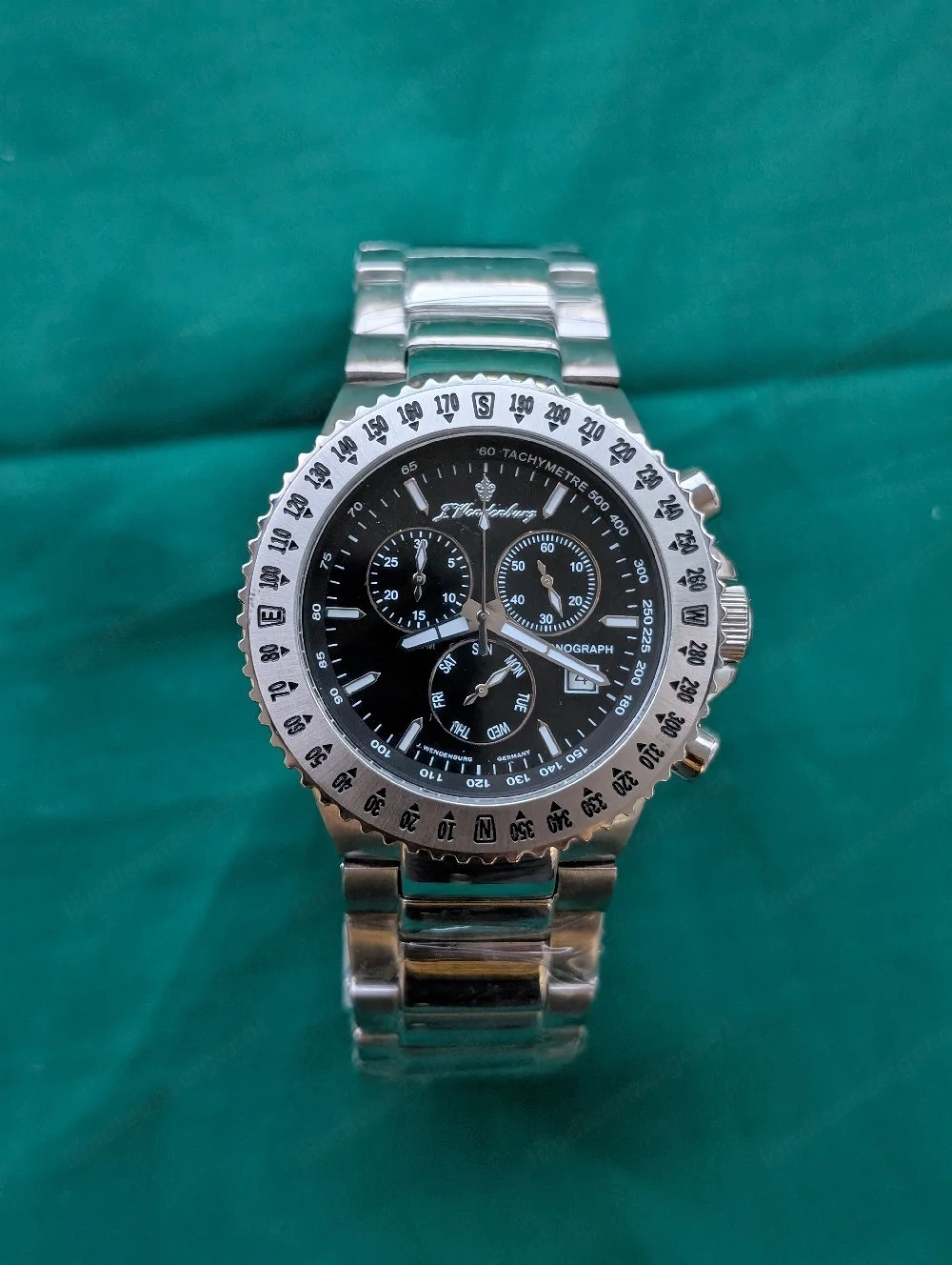 Chronograph 