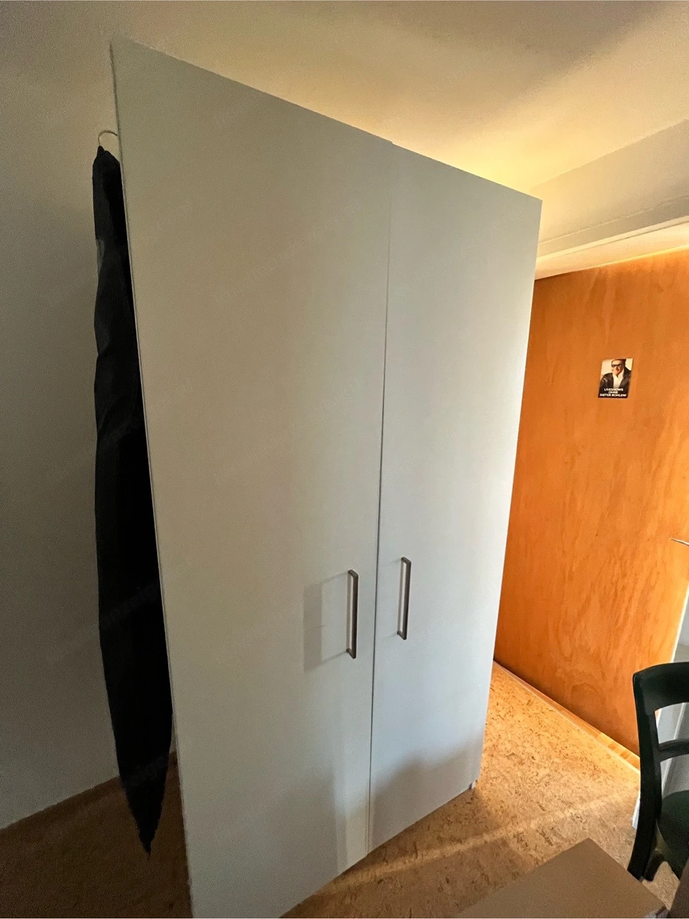 Schlafzimmerschrank