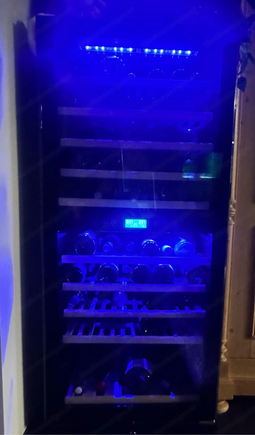 Weinkühlschrank