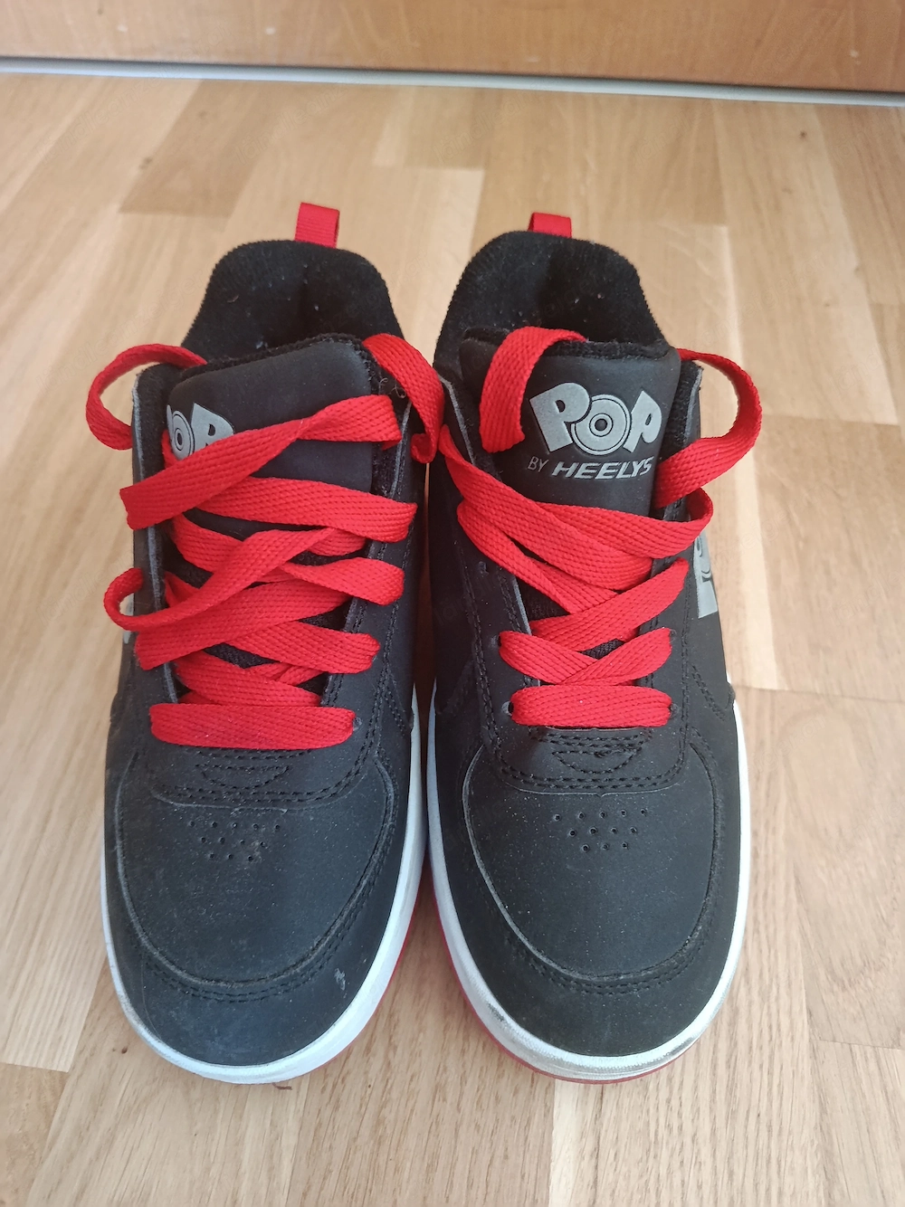 Heelys, Roller 