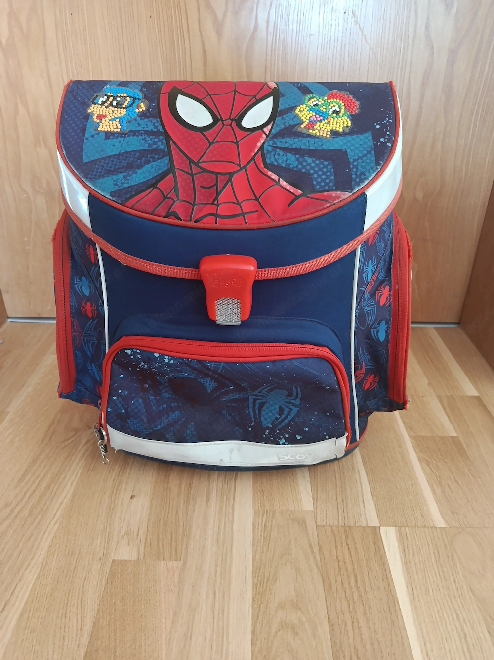 Schultasche 